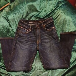 American Eagle Airflex+ Denim Jeans